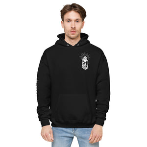Relentless Heart Hoodie