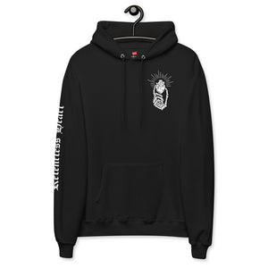 Relentless Heart Hoodie