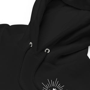 Relentless Heart Hoodie