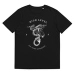 Load image into Gallery viewer, High Level Jiu-Jitsu Strikers t-shirt
