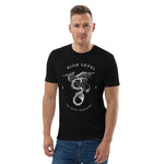 Load image into Gallery viewer, High Level Jiu-Jitsu Strikers t-shirt
